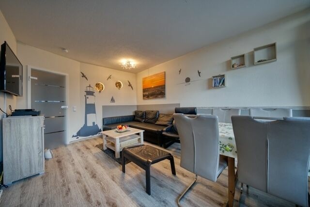 Ferienwohnung in Heiligenhafen - Ferienpark - Haus O, App. 0O0512 - Bild 6