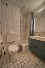 Ferienwohnung in Heiligenhafen - Ferienpark - Haus O, App. 0O0512 - Bild 8