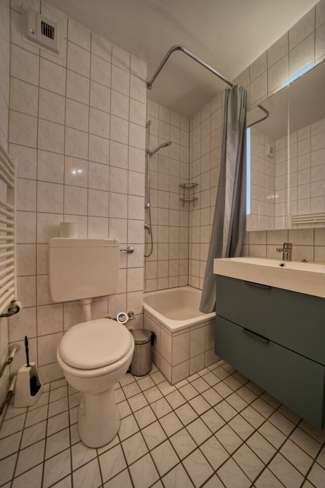 Ferienwohnung in Heiligenhafen - Ferienpark - Haus O, App. 0O0512 - Bild 8