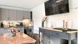 Ferienhaus in Pruchten - Dat L&uuml;tte Gl&uuml;ck - Bild 12