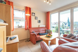 Ferienwohnung in Heringsdorf - Bernstein-Villa OG 5 - Bild 1