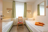 Ferienwohnung in Heringsdorf - Bernstein-Villa OG 5 - Bild 9