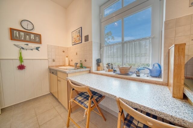 Ferienhaus in Gro&szlig;enbrode - Ferienhaus Am Kai 19A 8AK19 - Bild 11
