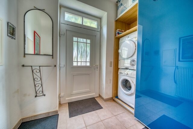Ferienhaus in Gro&szlig;enbrode - Ferienhaus Am Kai 19A 8AK19 - Bild 12