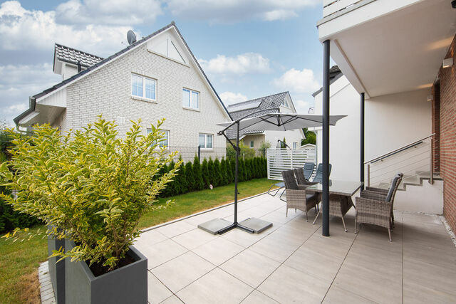 Ferienwohnung in Timmendorfer Strand - SunSide Apartment #1 - Bild 13