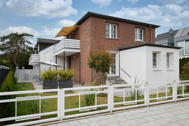 Ferienwohnung in Timmendorfer Strand - SunSide Apartment #1 - Bild 16