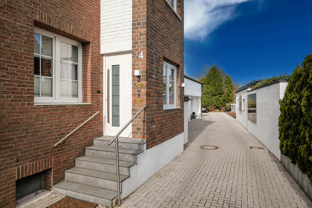 Ferienwohnung in Timmendorfer Strand - SunSide Apartment #1 - Bild 18