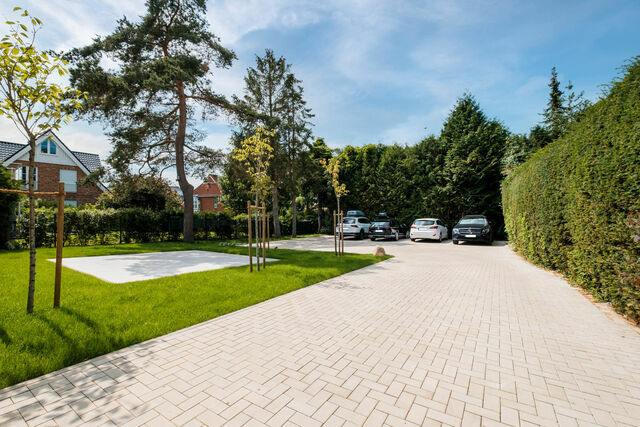 Ferienwohnung in Timmendorfer Strand - SunSide Apartment #1 - Bild 19