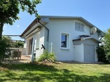 Ferienhaus in Insel Poel - Ferienbungalow an der Ostsee - ABC147 - Bild 1