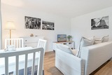 Ferienwohnung in Grebin - Dorfstra&szlig;e 24 Grebin Henne - Bild 1