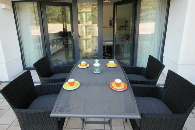 Ferienwohnung in Prora - Haus Granitz, Whg. 6 - Bild 10