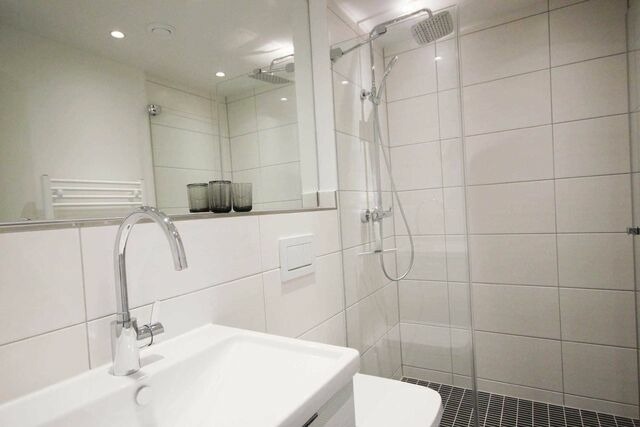 Ferienwohnung in Prora - Haus Granitz, Whg. 6 - Bild 15