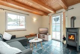 Ferienhaus in Baabe - Ferienhaus Seestern - Bild 4