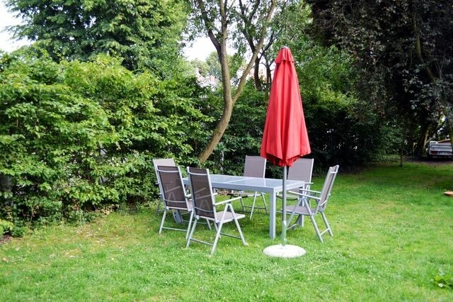Ferienwohnung in Heiligenhafen - Stadtwinkel 5 - Suhrenpohl 6 Whg.5 - Bild 12