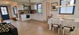 Ferienhaus in Zierow - Reethaus "De Strandkieker" - Bild 8