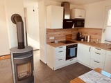 Ferienhaus in Zierow - Reethaus "dat huus" - Bild 2