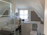 Ferienhaus in Zierow - Reethaus "dat huus" - Bild 8