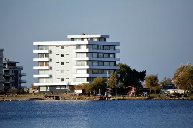Ferienwohnung in Heiligenhafen - Bella Vista - Stw 7-5-43 - Bild 3