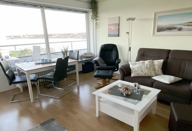 Ferienwohnung in Heiligenhafen - Bella Vista - Stw 7-5-43 - Bild 4