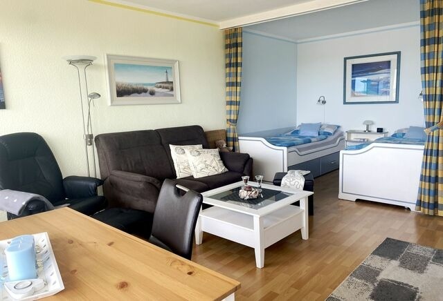 Ferienwohnung in Heiligenhafen - Bella Vista - Stw 7-5-43 - Bild 5