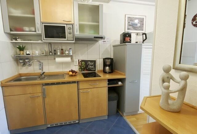 Ferienwohnung in Heiligenhafen - Bella Vista - Stw 7-5-43 - Bild 7