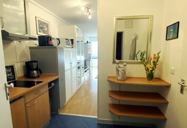 Ferienwohnung in Heiligenhafen - Bella Vista - Stw 7-5-43 - Bild 8