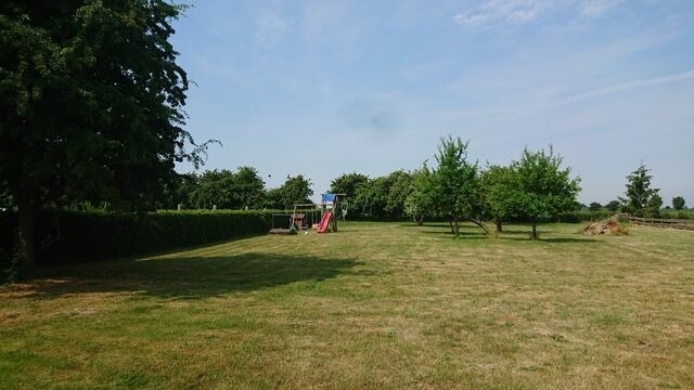 Ferienhaus in Zierow - Ferienhaus "Natur Pur" - Bild 3