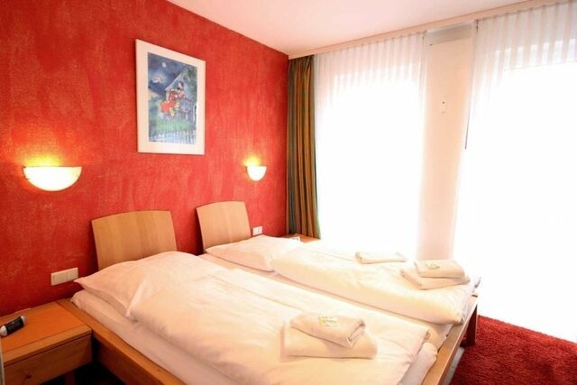 Ferienwohnung in Binz - Villa Maria, Whg. 2 - Bild 4
