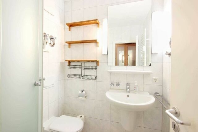 Ferienwohnung in Binz - Villa Maria, Whg. 2 - Bild 7