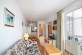 Ferienwohnung in Sellin - Seepark Sellin, Whg. 642 - Bild 1