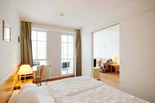 Ferienwohnung in Sellin - Seepark Sellin, Whg. 642 - Bild 5