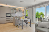 Ferienwohnung in Heiligenhafen - Seewind 3 - Bild 1