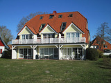 Ferienwohnung in Prerow - Das Gelbe vom Darss 7 - Bild 1