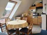 Ferienwohnung in Prerow - Das Gelbe vom Darss 7 - Bild 3