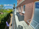 Ferienwohnung in Gr&ouml;mitz - "G&auml;stehaus Siebrecht" - Whg. 6 - Bild 2