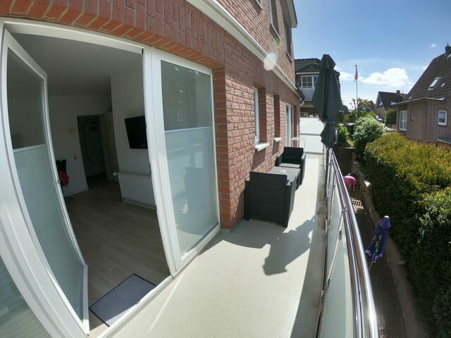Ferienwohnung in Gr&ouml;mitz - "G&auml;stehaus Siebrecht" - Whg. 6 - Bild 5