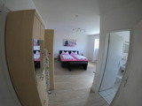 Ferienwohnung in Gr&ouml;mitz - "G&auml;stehaus Siebrecht" - Whg. 6 - Bild 12