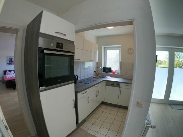 Ferienwohnung in Gr&ouml;mitz - "G&auml;stehaus Siebrecht" - Whg. 6 - Bild 15