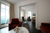 Ferienwohnung in Sellin - Seepark Sellin, Whg. 422 - Bild 5