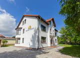 Ferienwohnung in Baabe - Haus R&uuml;gensonne, App. 06 - Bild 1