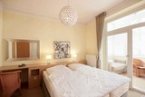 Ferienwohnung in Binz - Villa Malepartus, Whg. 1 - Bild 5