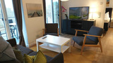 Ferienwohnung in Prora - Haus M&ouml;nchgut, Whg. 34 - Bild 1