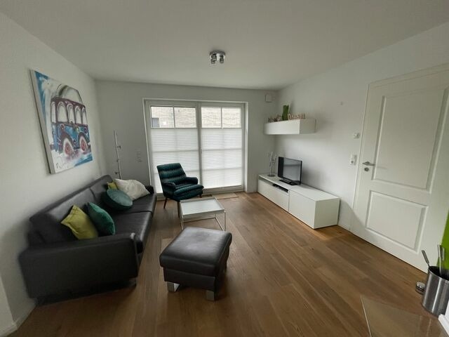 Ferienwohnung in Ostseeheilbad Zingst - Ferienwohnung 1 R&auml;mel 20 - Bild 4