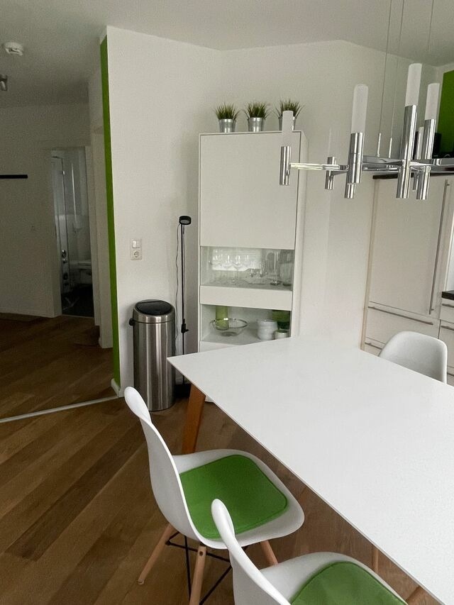 Ferienwohnung in Ostseeheilbad Zingst - Ferienwohnung 1 R&auml;mel 20 - Bild 5