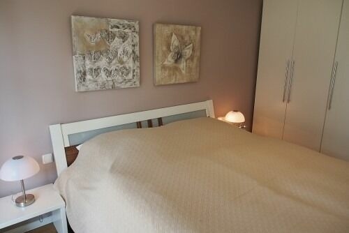 Ferienwohnung in Ostseeheilbad Zingst - Ferienwohnung 1 R&auml;mel 20 - Bild 8