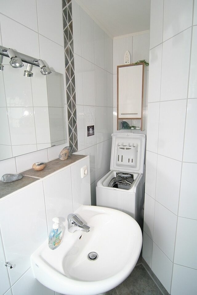 Ferienhaus in Ostseeheilbad Zingst - Ferienhaus Likedeeler Weg 13 / "Wallbox" vorhanden - Bild 23