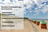 Ferienwohnung in Baabe - Sonnensegler - Bild 13