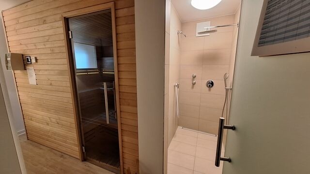 Ferienwohnung in Prerow - Am Park 28 - Bild 12