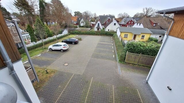 Ferienwohnung in Prerow - Am Park 28 - Bild 16