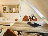 Ferienwohnung in Rerik - Ostseeloft Wischuer - Bild 1